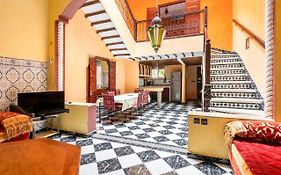 Riad Golden Palm